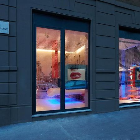Отель Th Street Milano Экстерьер фото