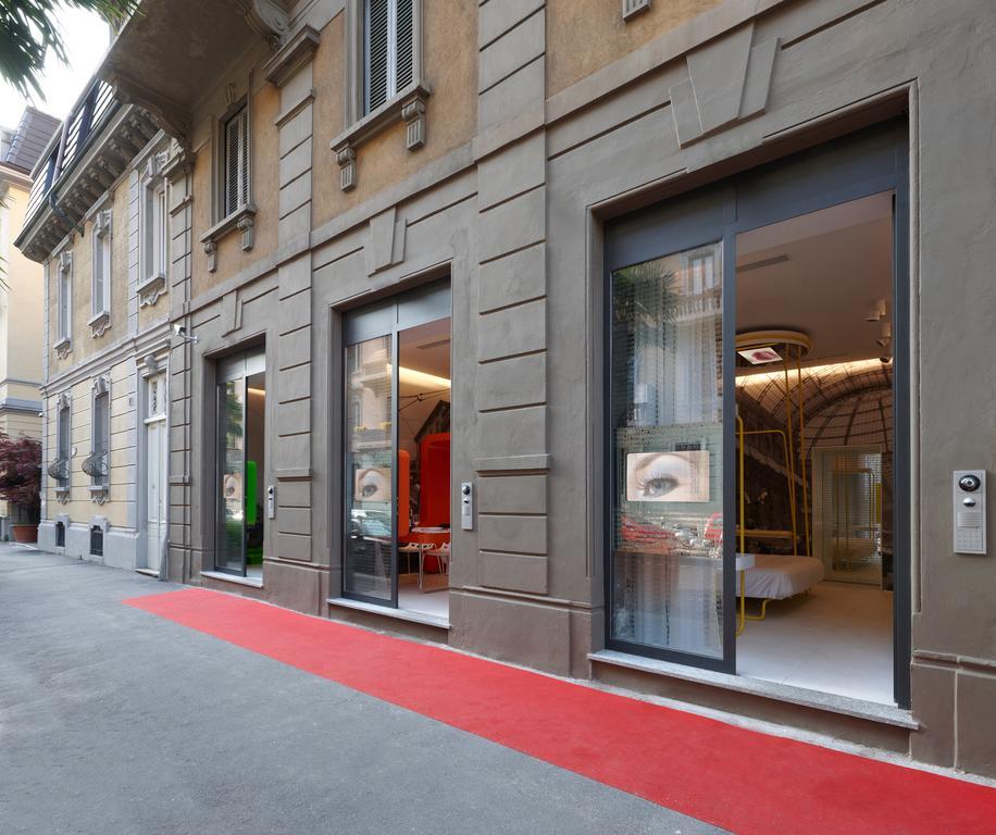 Отель Th Street Milano Экстерьер фото