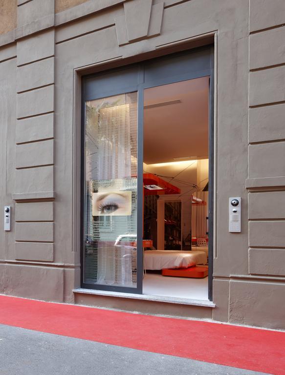 Отель Th Street Milano Экстерьер фото